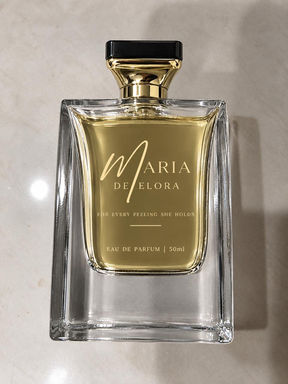 L'Or Impériale